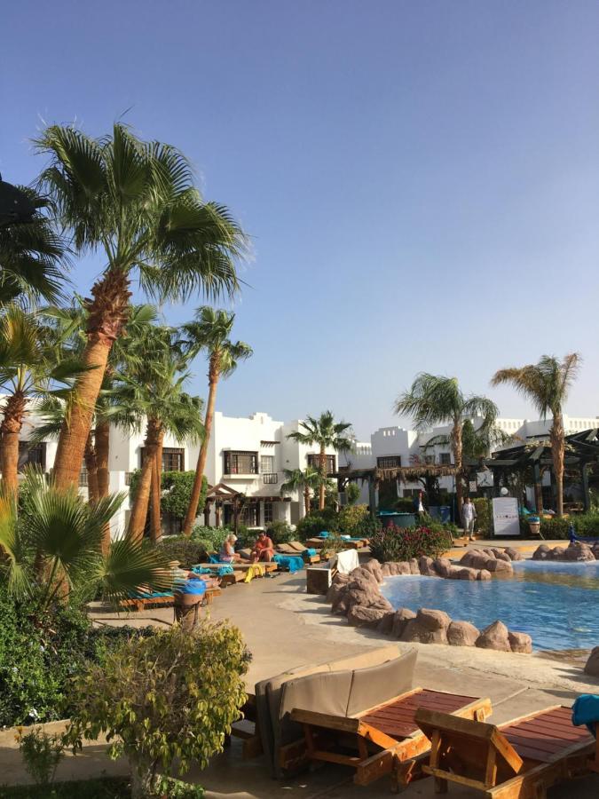 Delta Sharm Apartments With Free Internet Wi-Fi Exterior foto