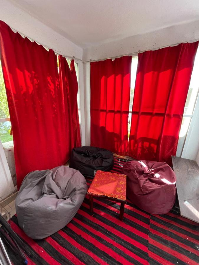 Delta Sharm Apartments With Free Internet Wi-Fi Exterior foto