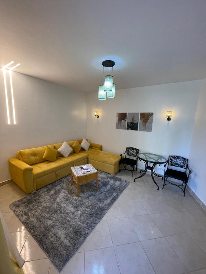 Delta Sharm Apartments With Free Internet Wi-Fi Exterior foto