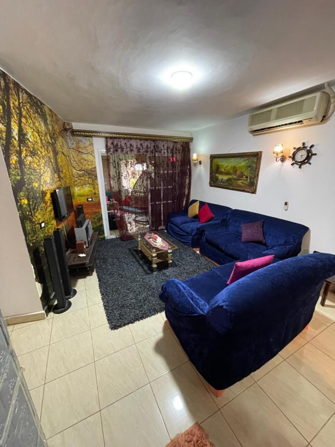 Delta Sharm Apartments With Free Internet Wi-Fi Exterior foto