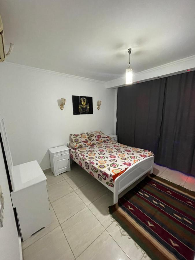 Delta Sharm Apartments With Free Internet Wi-Fi Exterior foto