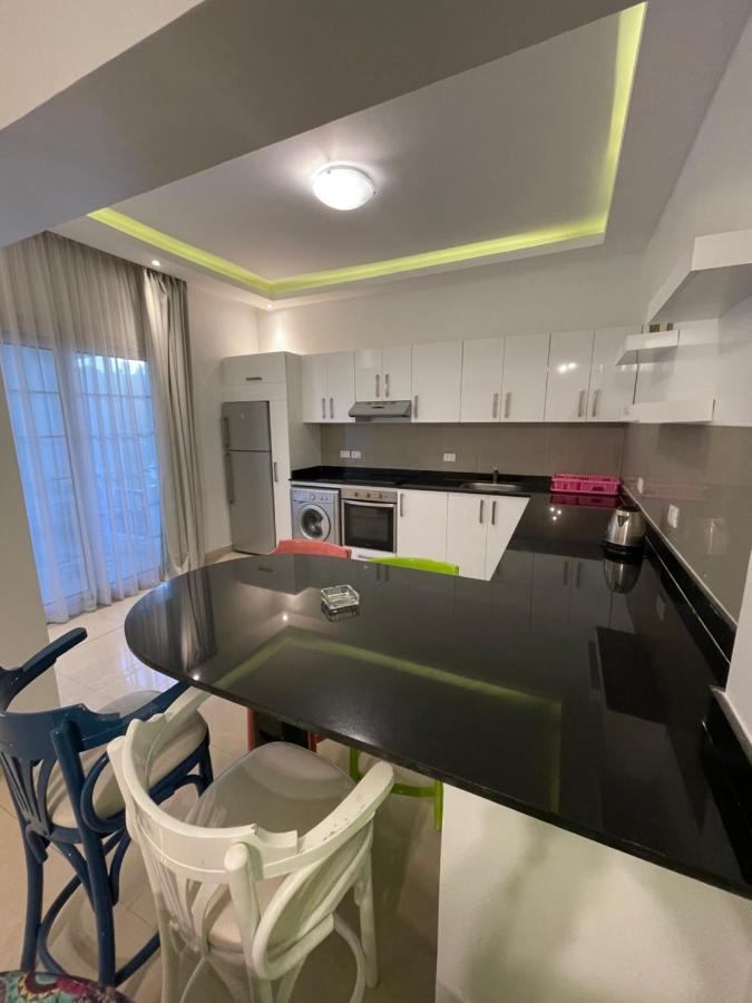 Delta Sharm Apartments With Free Internet Wi-Fi Exterior foto