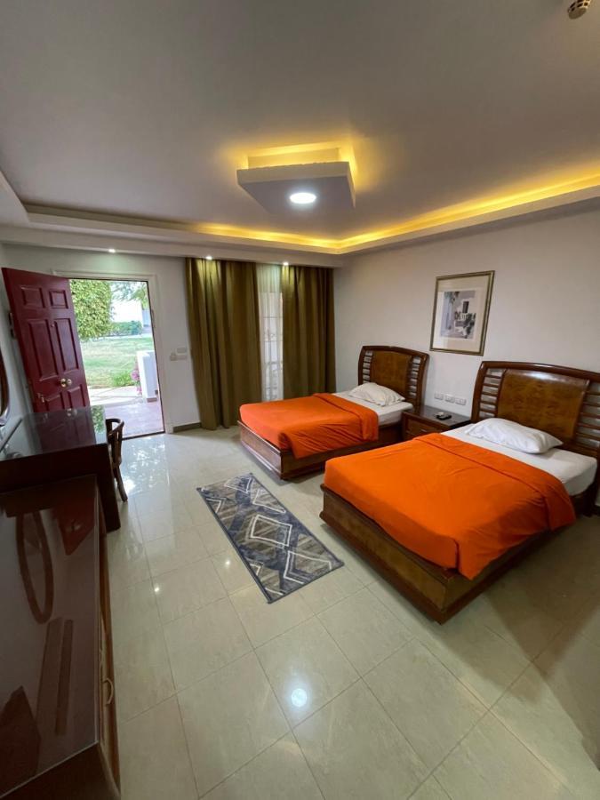 Delta Sharm Apartments With Free Internet Wi-Fi Exterior foto
