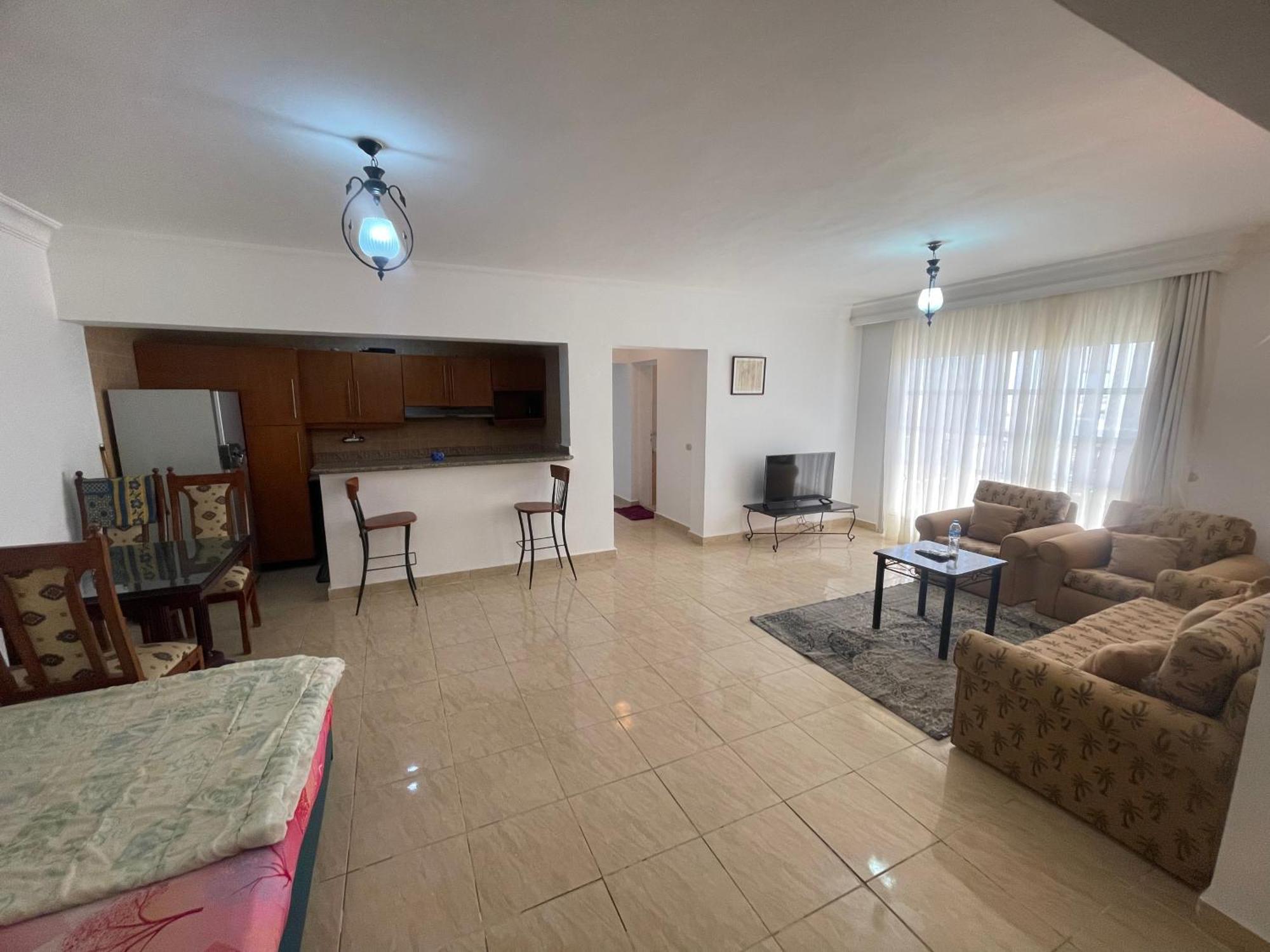 Delta Sharm Apartments With Free Internet Wi-Fi Exterior foto