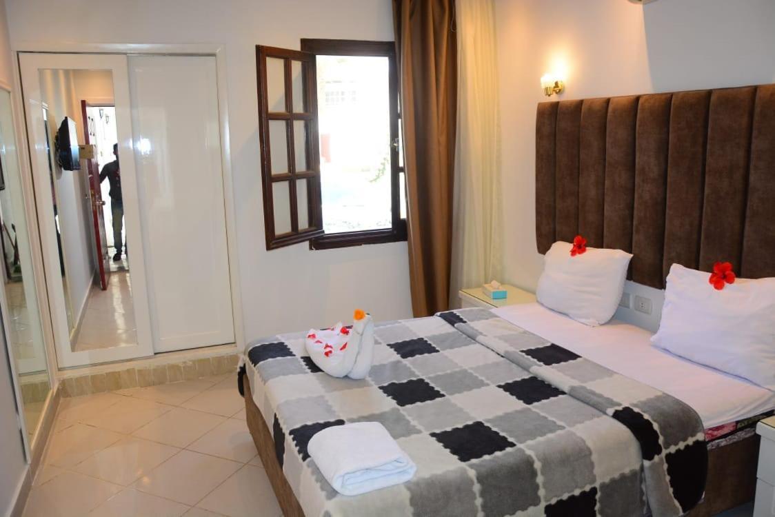 Delta Sharm Apartments With Free Internet Wi-Fi Exterior foto
