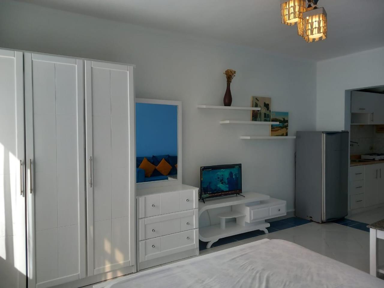Delta Sharm Apartments With Free Internet Wi-Fi Exterior foto