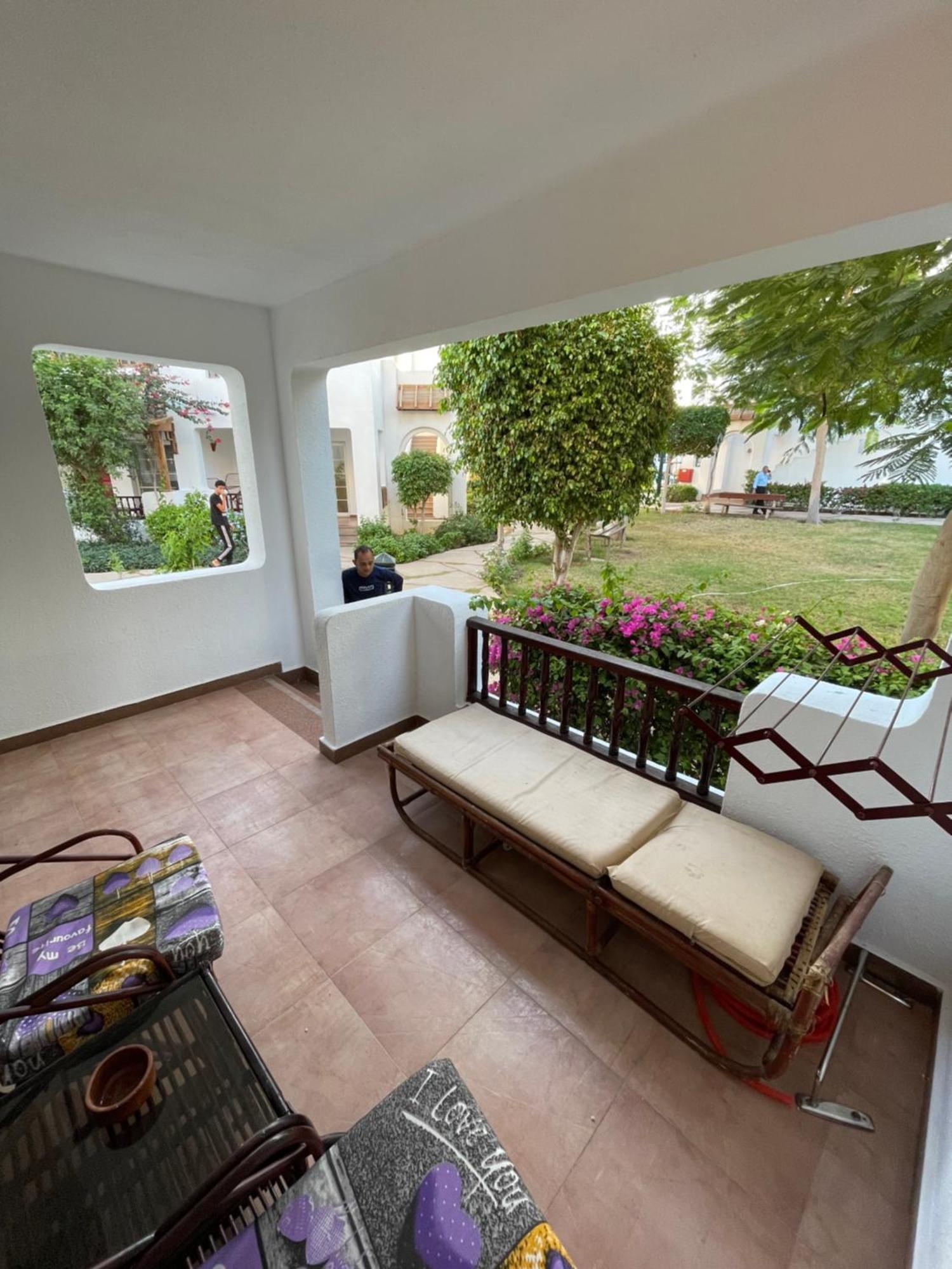 Delta Sharm Apartments With Free Internet Wi-Fi Exterior foto
